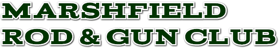 Marshfield
Rod & Gun Club